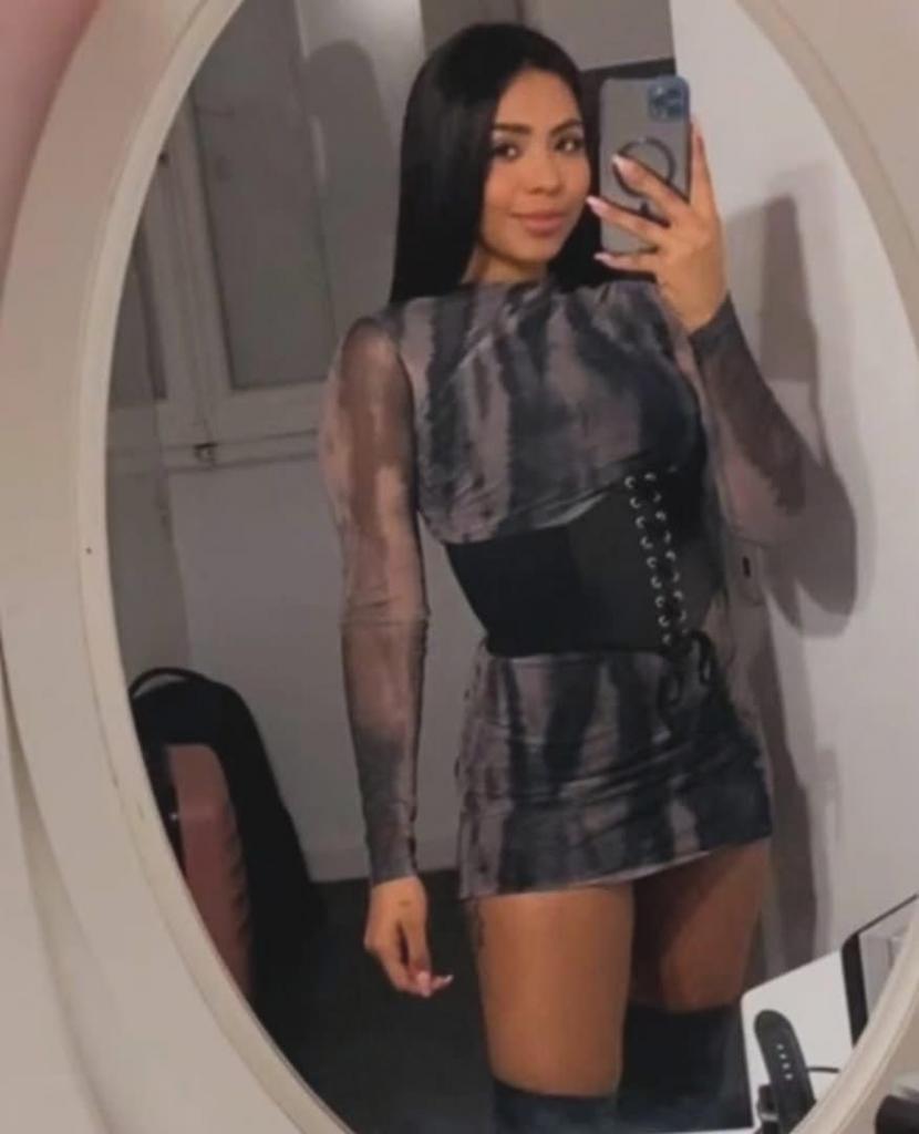 675190057: Chica busca chico en Alicante