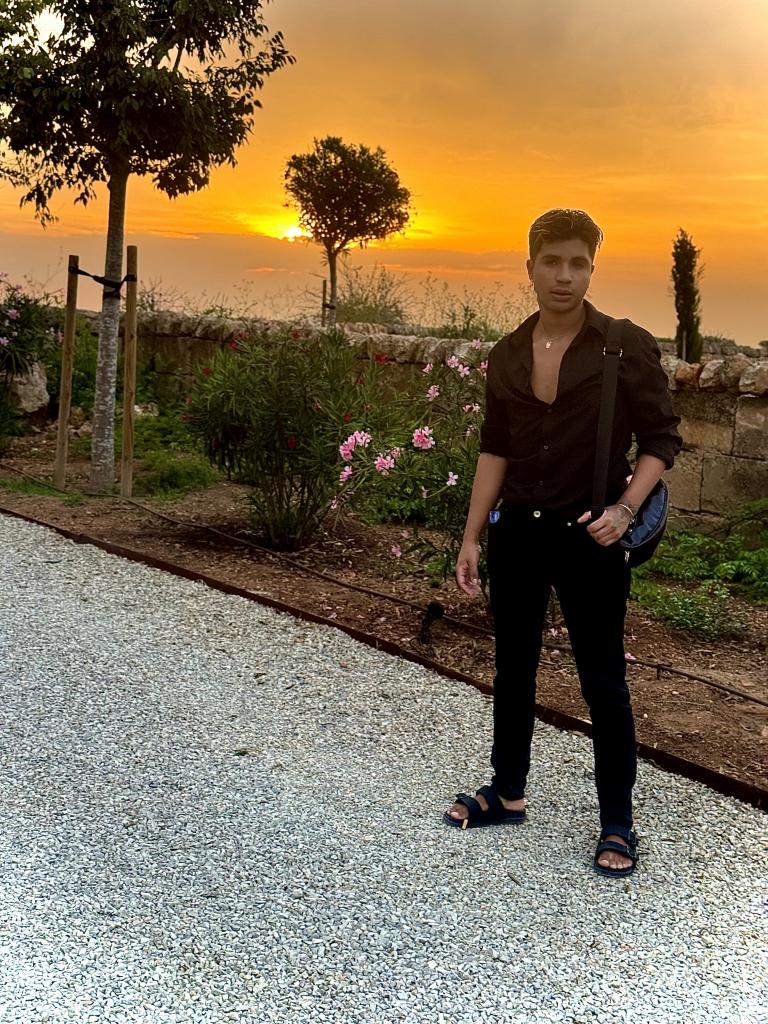 Chico busca chica en Mallorca: 