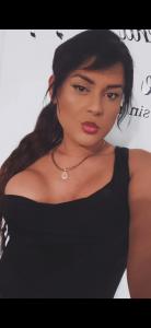 663713124: Transexual en Alicante