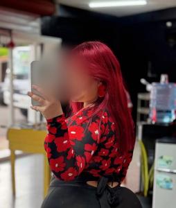 612234033: Chica busca chico en Zaragoza