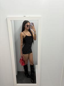 672153657: Travesti en Barcelona