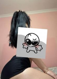 641005767: Chica busca chico en Málaga