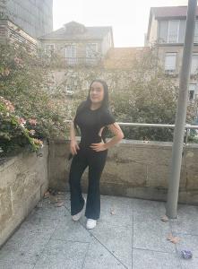 632623150: Chica busca chico en Orense