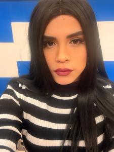 612453426: Travesti en Valencia