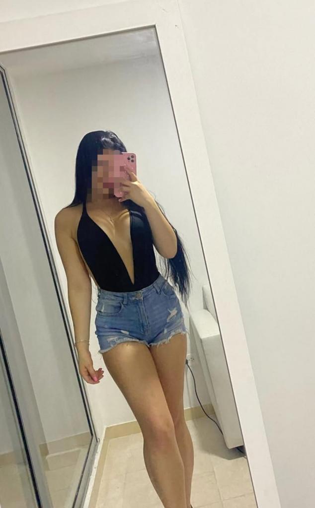 Chica busca chico en Burgos: 