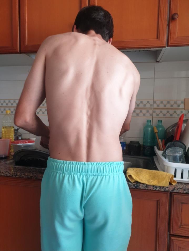 Chico busca chica en Castellón: 