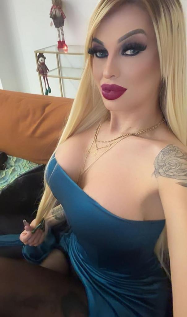 Transexual en Sevilla: Transexuales y Travestis