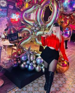 Chica busca chico en Alicante: 