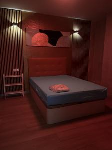 684700515:  en Madrid