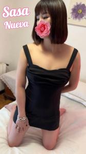 657203336: Chica busca chico en Madrid