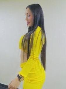 Chica busca chico en Sevilla: 