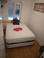 685400687:  en Madrid