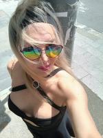 671171159: Travesti en Madrid