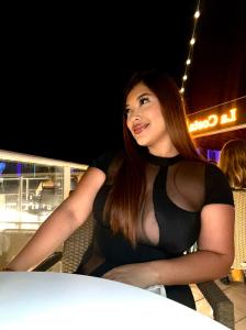 614175719: Chica busca chico en Sevilla