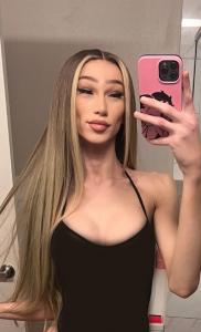 Transexual en Málaga: 