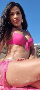 Transexual en Córdoba: 