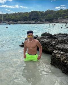 674202143: Chico busca chica en Murcia