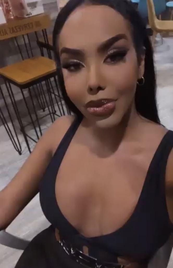 632217042: Transexual en Madrid