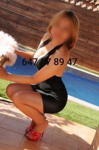 647078947: Chica busca chico en Murcia