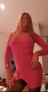 603356620: Travesti en Alicante
