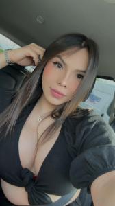 Transexual en Valladolid: 