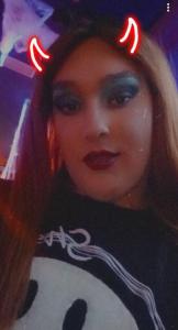 613652205: Travesti en Orense