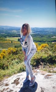 692993765: Travesti en La Coruña