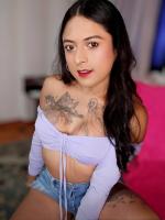 614369558: Travesti en La Coruña