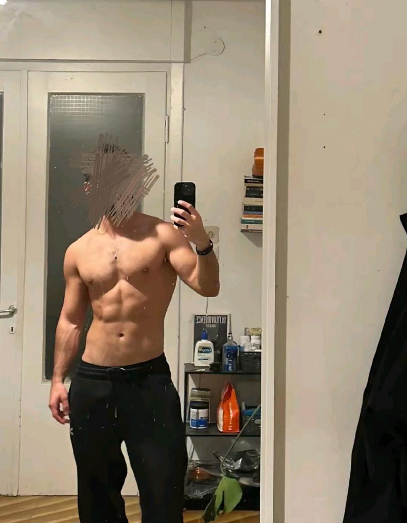 Chico busca chica en Madrid: 