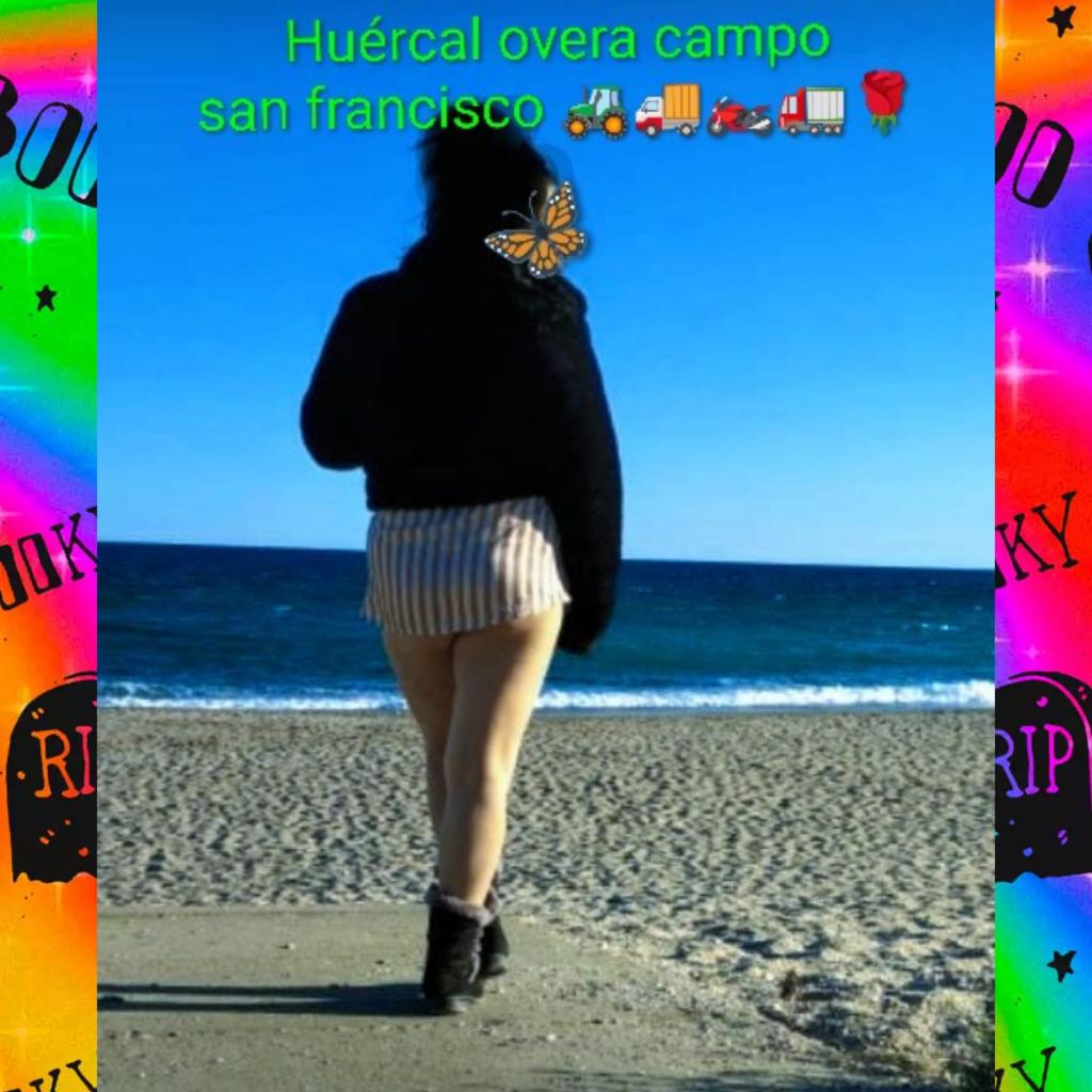 Virtual en Almería: 