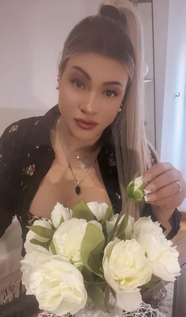 666699271: Transexual en Salamanca