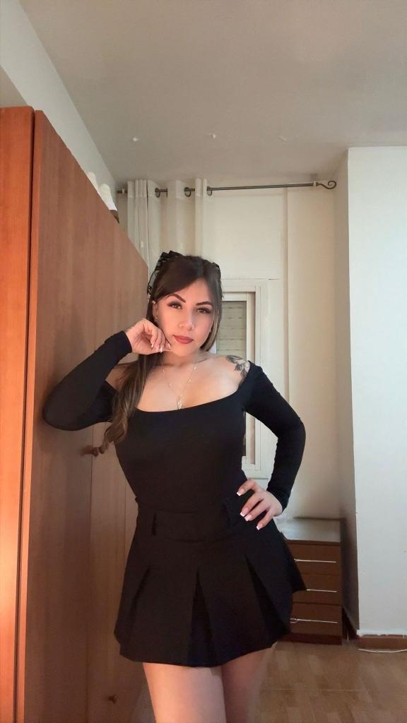 602111899: Chica busca chico en Murcia