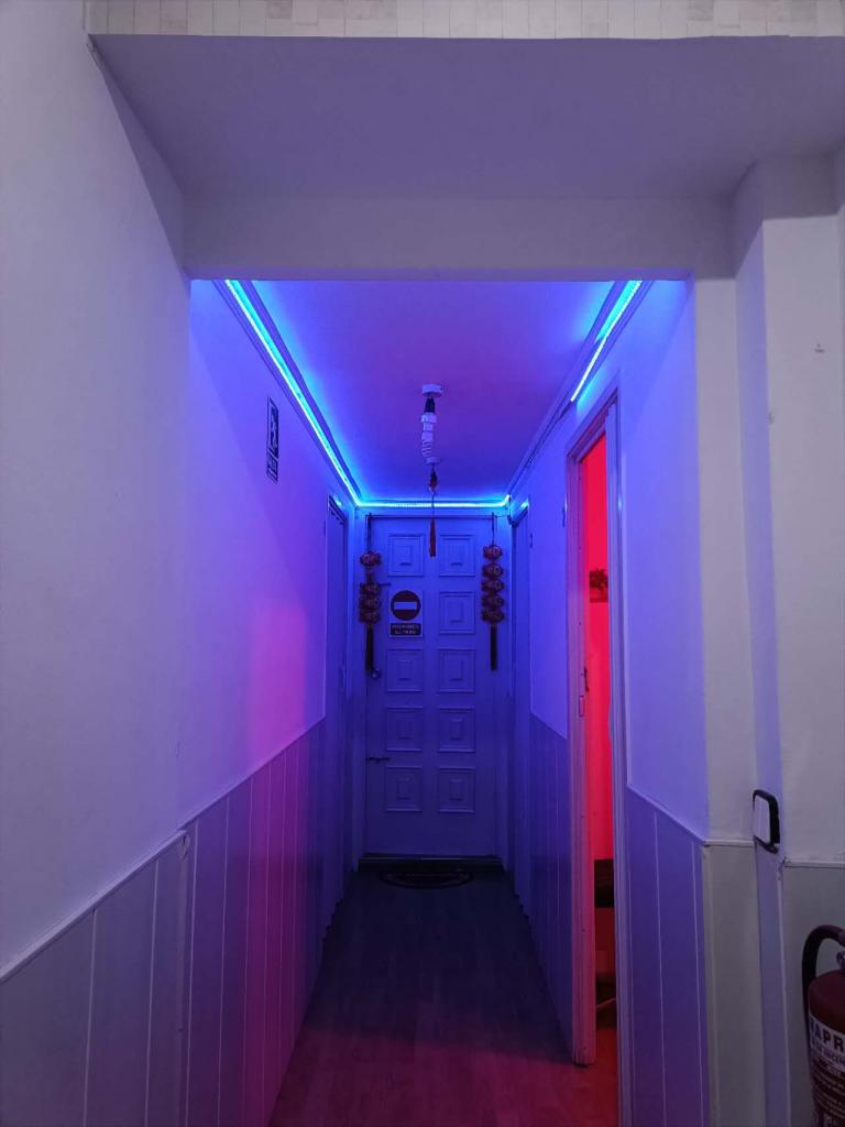 Chica busca chico en Barcelona: 