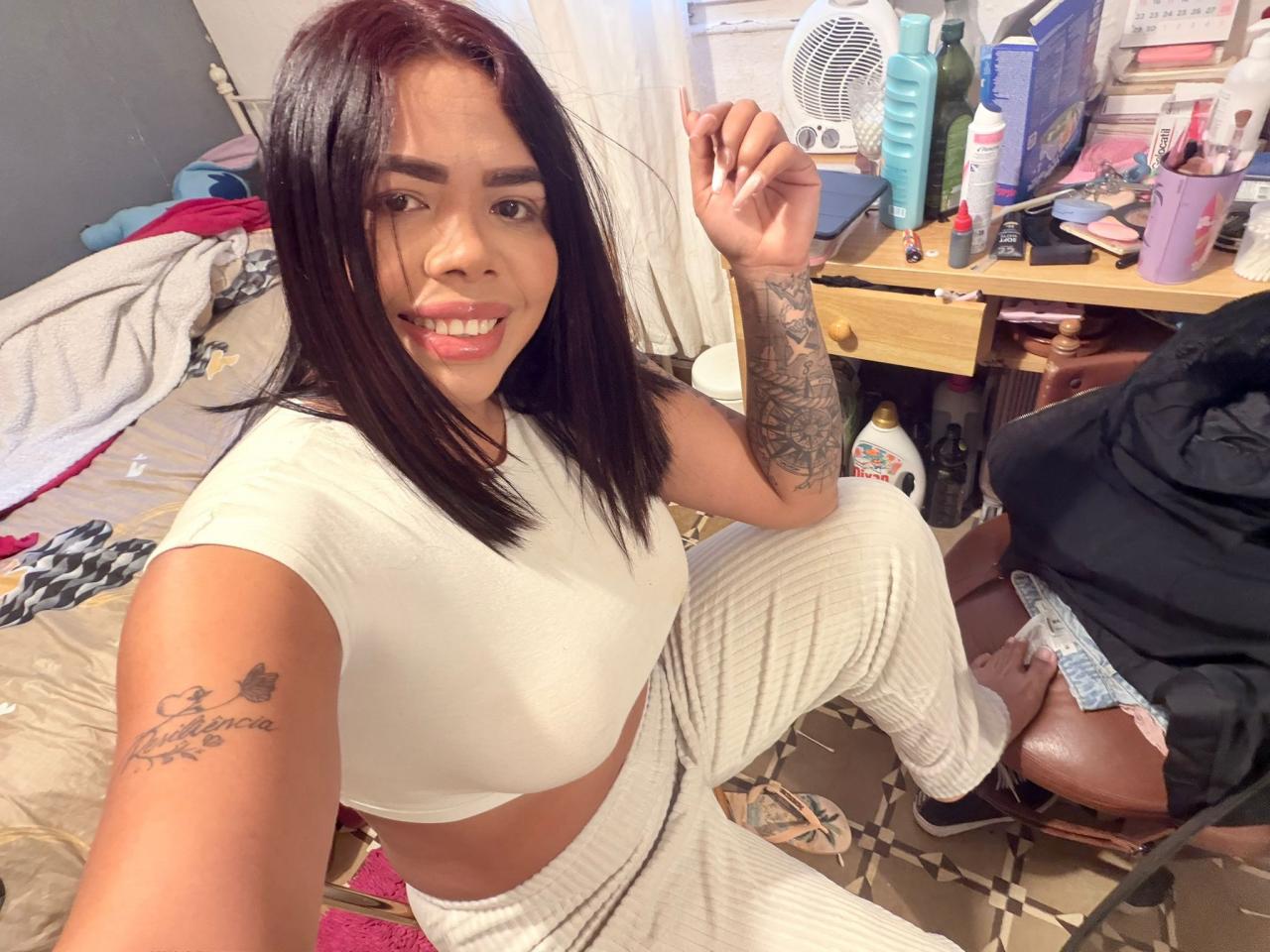 Chica busca chico en Barcelona: 