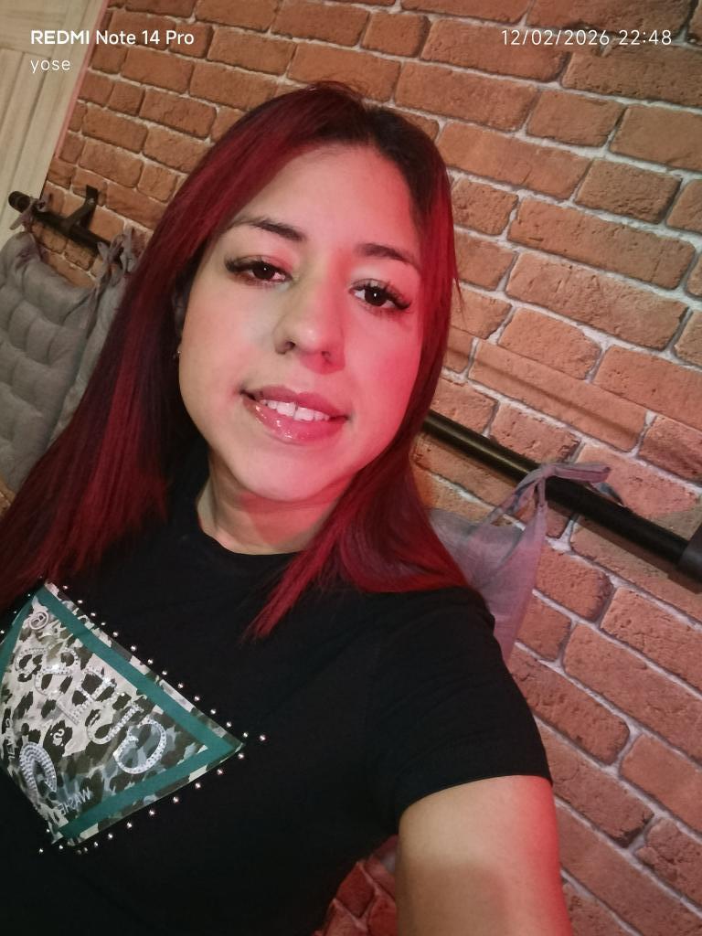Chica busca chico en Córdoba: Chica busca chico