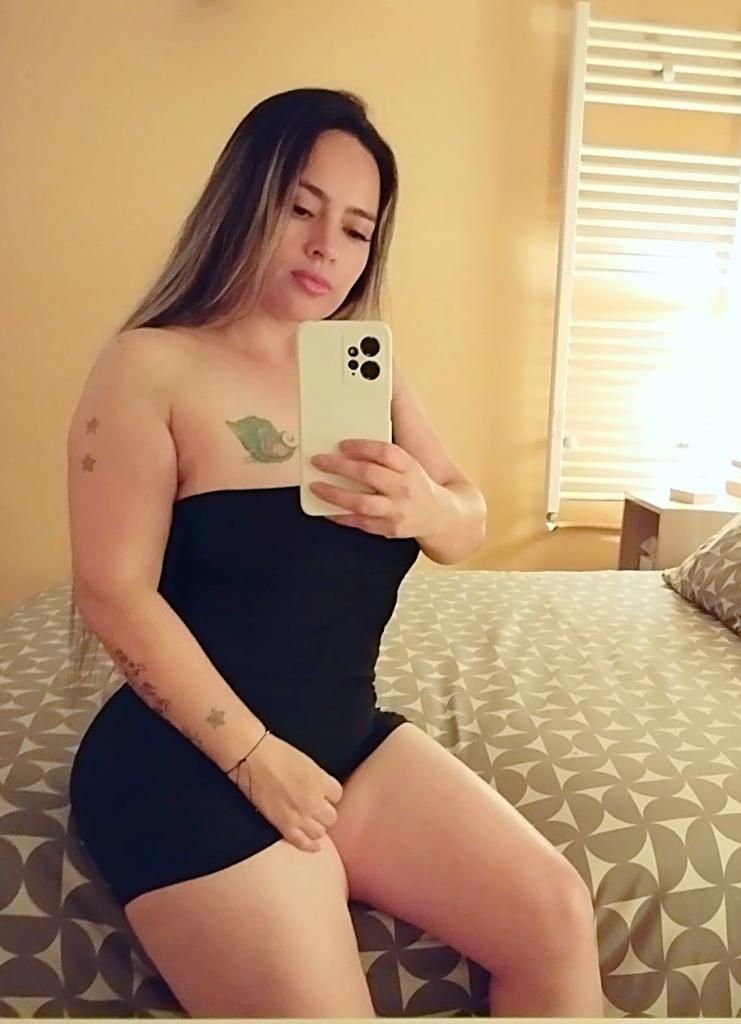 Chica busca chico en Murcia: 