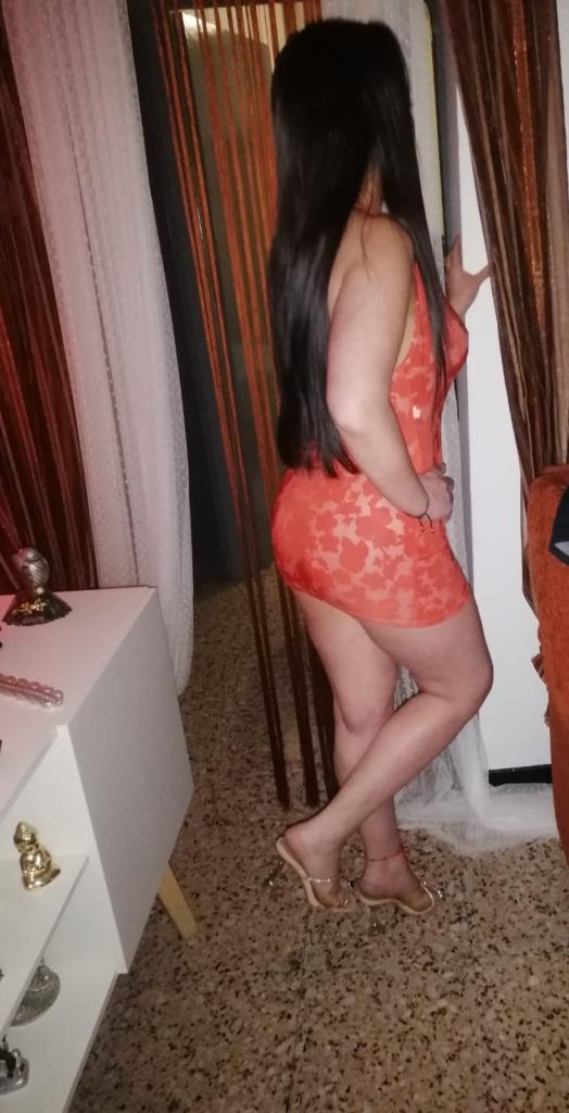 Chica busca chico en Las Palmas: 