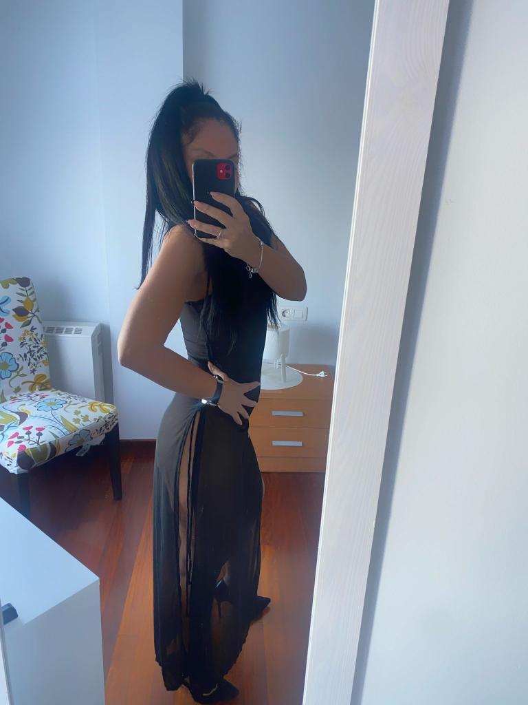 Chica busca chico en La Coruña: 