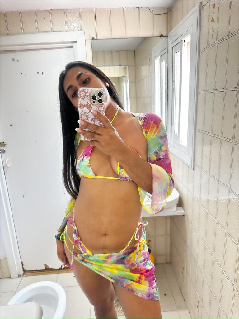 Travesti en Valencia: Transexuales y Travestis