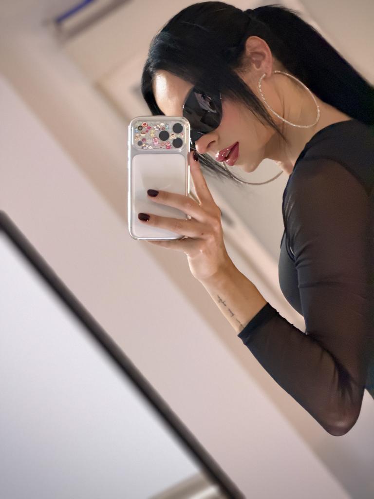 Transexual en Málaga: 