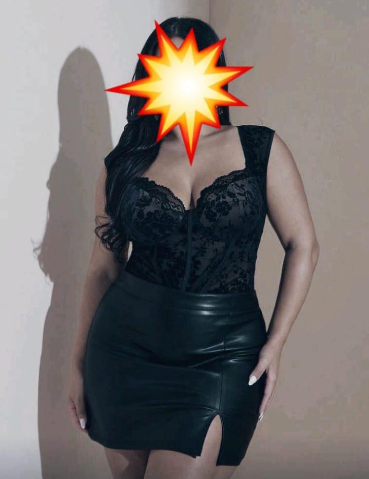 Chica busca chico en Badajoz: 