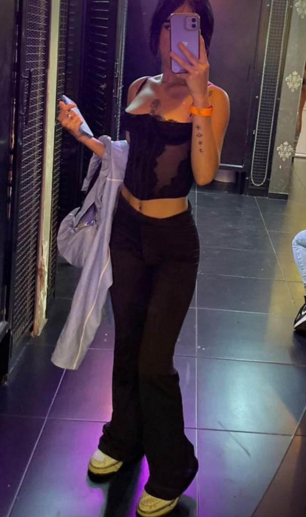 666922754: Chica busca chico en Madrid