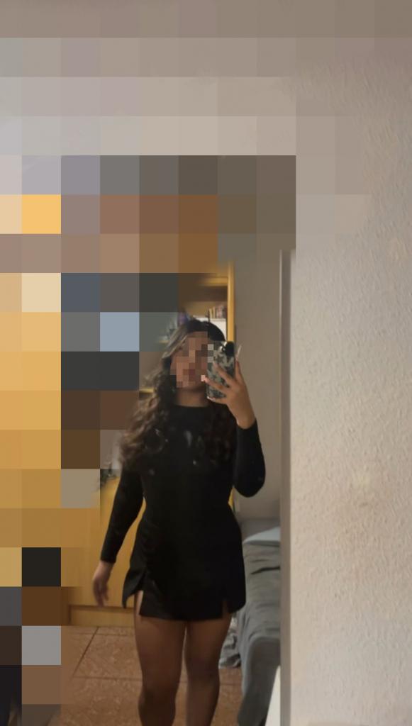 Chica busca chico en Madrid: 