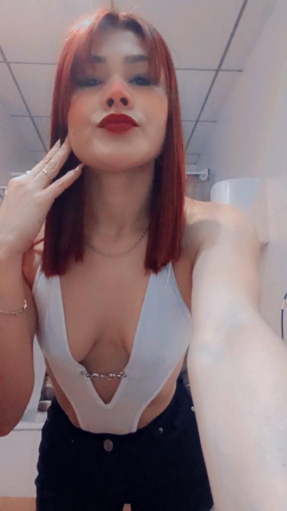 Chica busca chico en Murcia: 