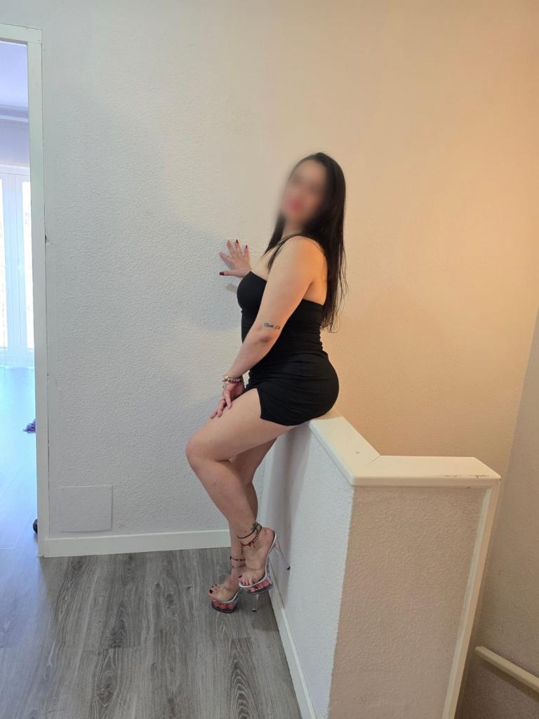 624487554: Chica busca chico en Madrid