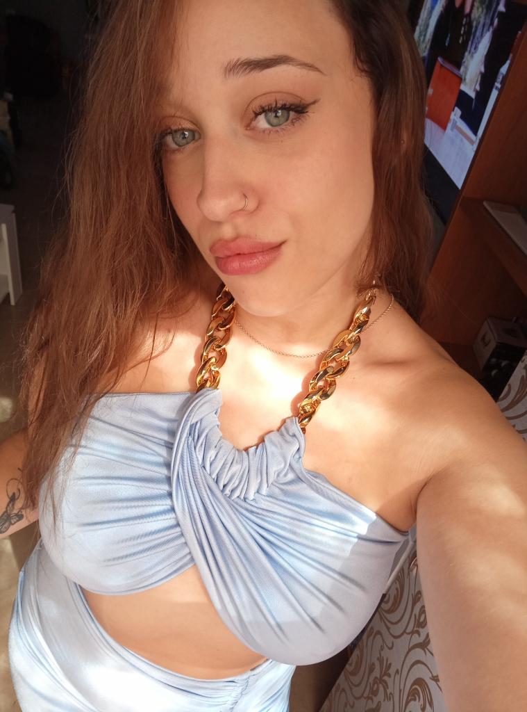 Chica busca chico en Valladolid: 