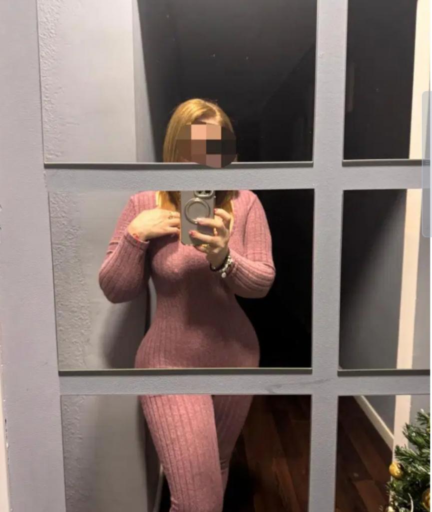 Chica busca chico en Toledo: 