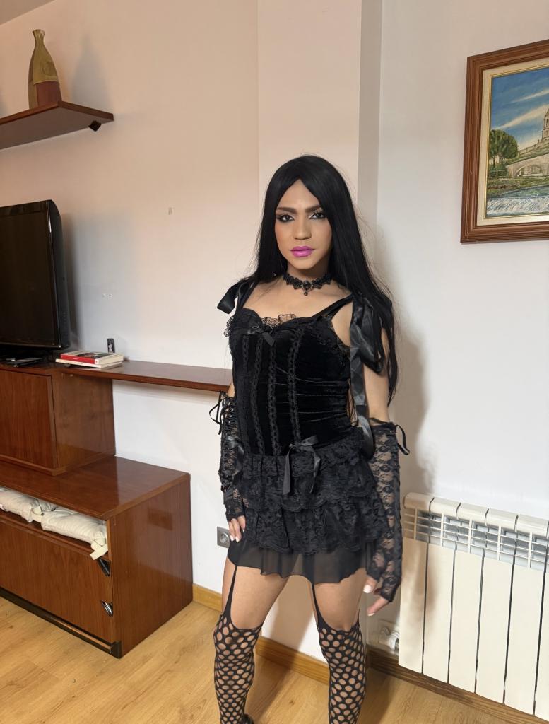 Transexual en Barcelona: Transexuales y Travestis