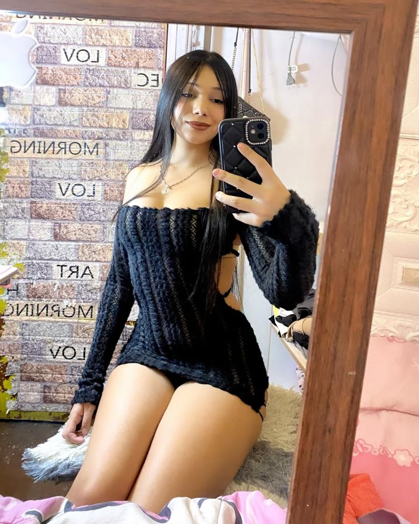 Chica busca chico en Guadalajara: 