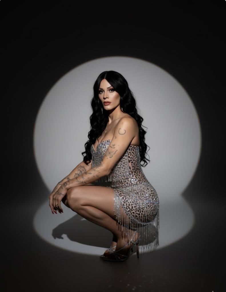 Travesti en Burgos: Transexuales y Travestis